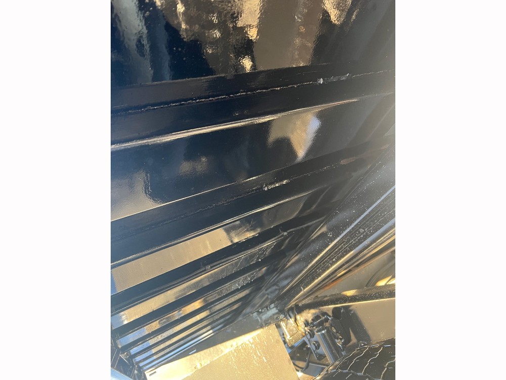 2021 Ford F650 (Key# 5232) 14